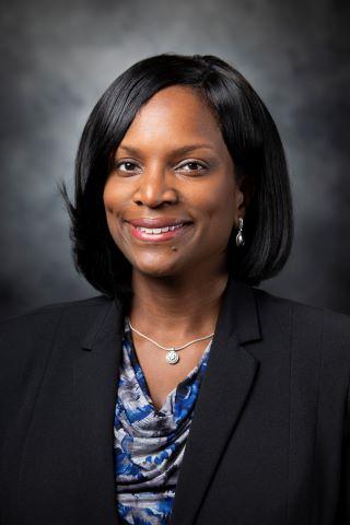 Monica Smith, Ed.D.